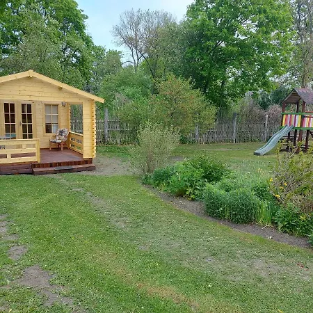 Bed & Breakfast Adu-jaani Kodumajutus Matja