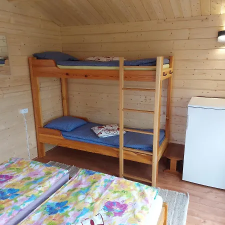 Bed & Breakfast Adu-jaani Kodumajutus