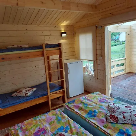 Adu-jaani Kodumajutus Bed & Breakfast Matja