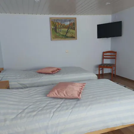 Adu-jaani Kodumajutus Matja