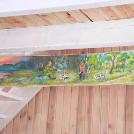 Bed & Breakfast Adu-jaani Kodumajutus