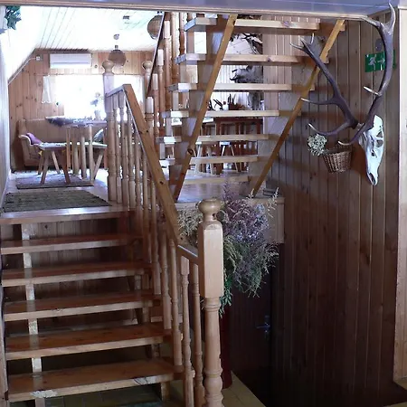 Bed & Breakfast Adu-jaani Kodumajutus