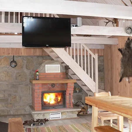 Bed & Breakfast Adu-jaani Kodumajutus