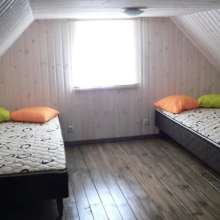 Bed & Breakfast Adu-jaani Kodumajutus 3*