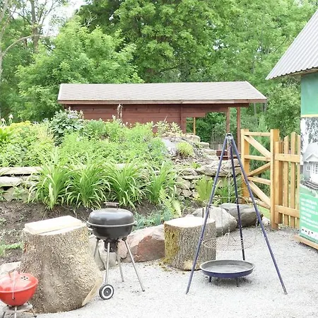 Bed & Breakfast Adu-jaani Kodumajutus Matja