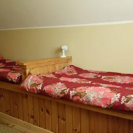 Adu-jaani Kodumajutus