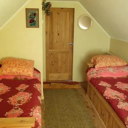 Adu-jaani Kodumajutus Matja