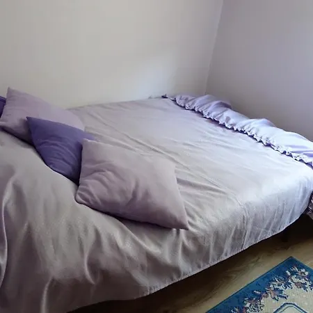 Bed & Breakfast Adu-jaani Kodumajutus