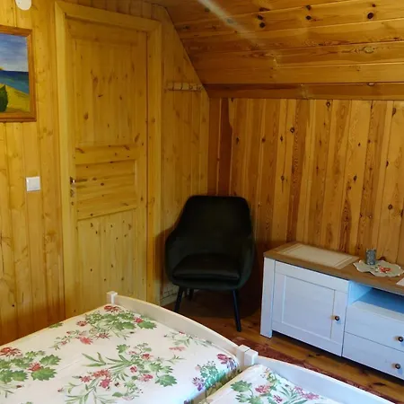 Adu-jaani Kodumajutus Bed & Breakfast Matja