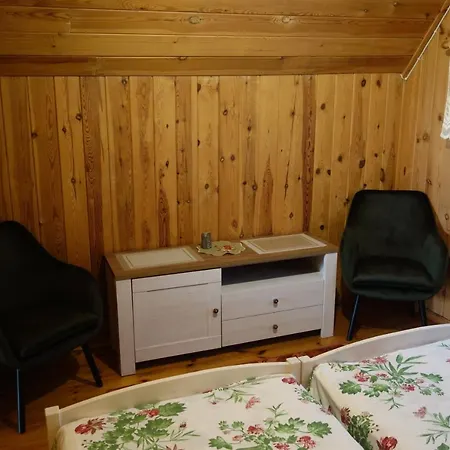 Adu-jaani Kodumajutus Bed & Breakfast