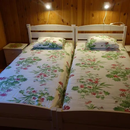 Adu-jaani Kodumajutus Matja