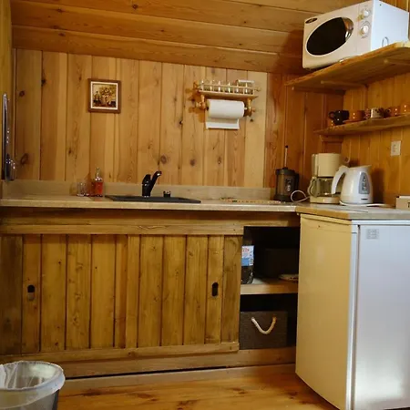 Adu-jaani Kodumajutus 3* Matja