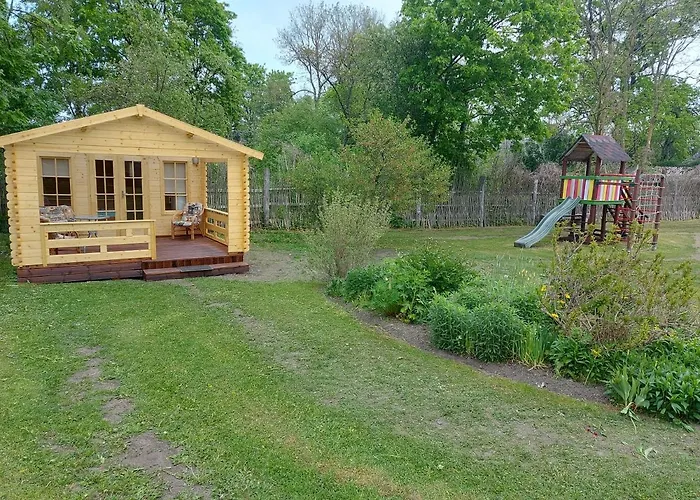 Nocleg ze śniadaniem Adu-jaani Kodumajutus Matja