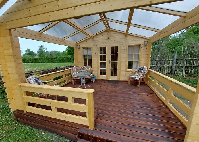 Adu-jaani Kodumajutus Nocleg ze śniadaniem