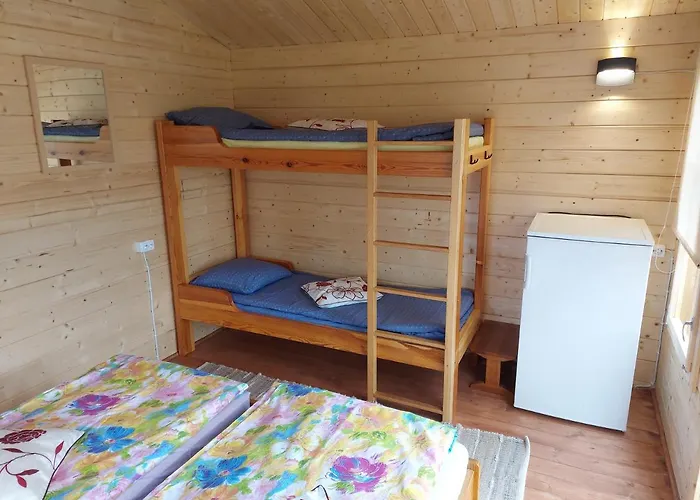 Nocleg ze śniadaniem Adu-jaani Kodumajutus