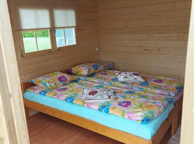 Nocleg ze śniadaniem Adu-jaani Kodumajutus