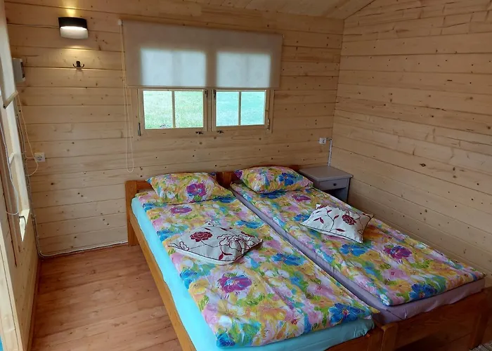 Adu-jaani Kodumajutus 3*