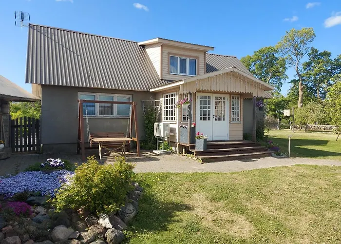 Adu-jaani Kodumajutus 3* Matja