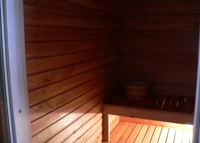 Nocleg ze śniadaniem Adu-jaani Kodumajutus Matja