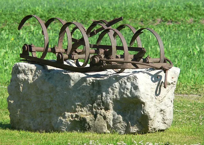 Adu-jaani Kodumajutus Nocleg ze śniadaniem