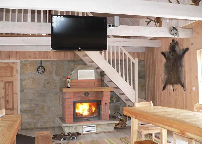 Nocleg ze śniadaniem Adu-jaani Kodumajutus