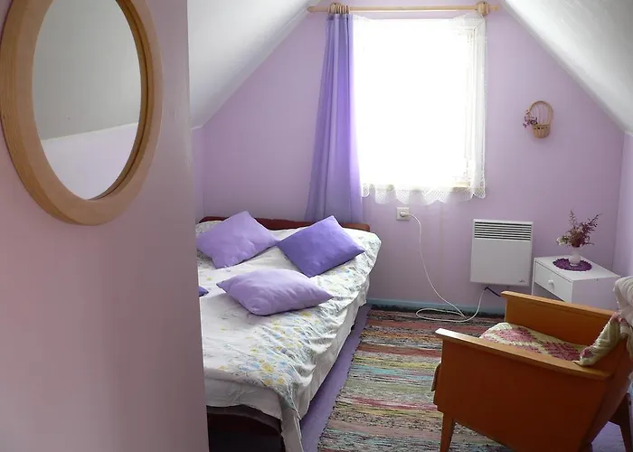 Nocleg ze śniadaniem Adu-jaani Kodumajutus Matja