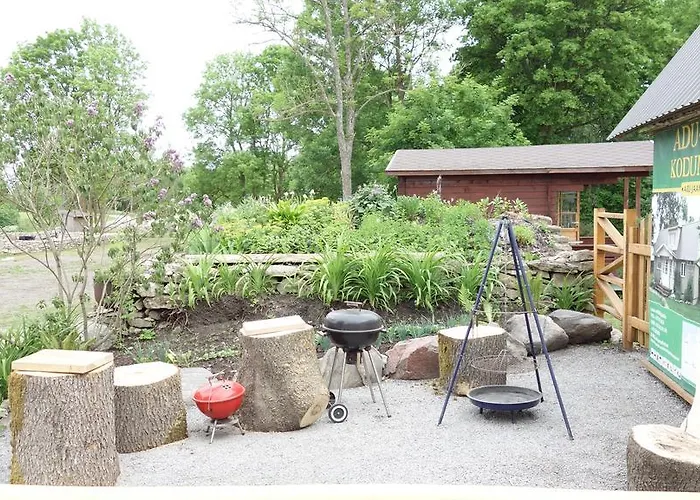 Adu-jaani Kodumajutus