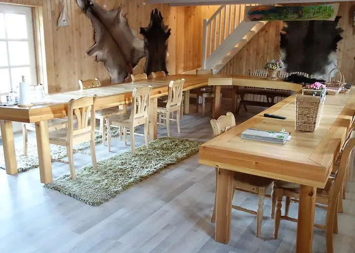 Adu-jaani Kodumajutus