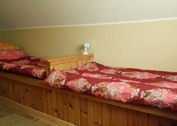 Adu-jaani Kodumajutus