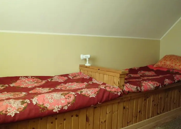 Adu-jaani Kodumajutus