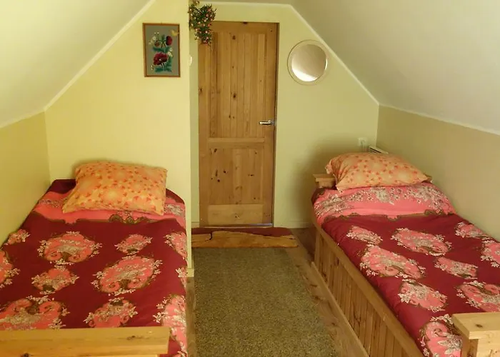 Adu-jaani Kodumajutus Matja