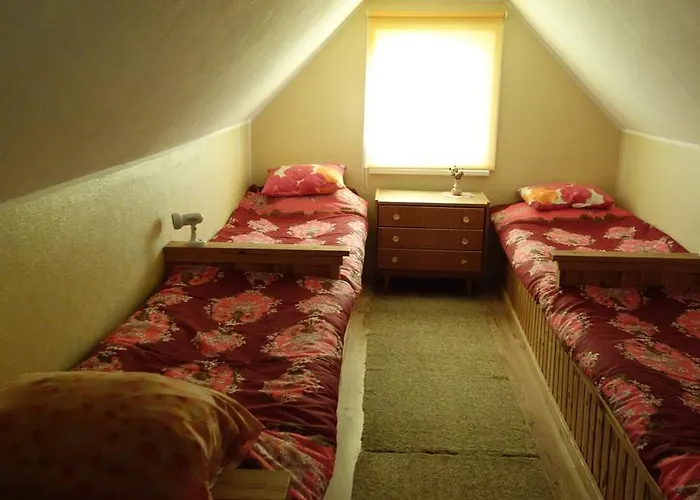 Nocleg ze śniadaniem Adu-jaani Kodumajutus Matja