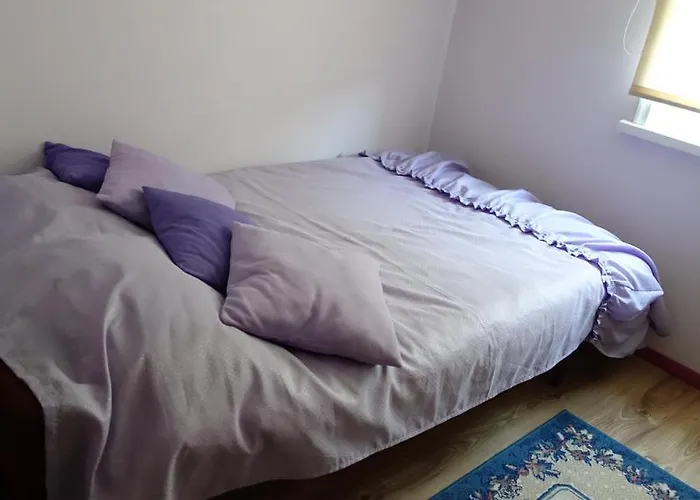 Nocleg ze śniadaniem Adu-jaani Kodumajutus