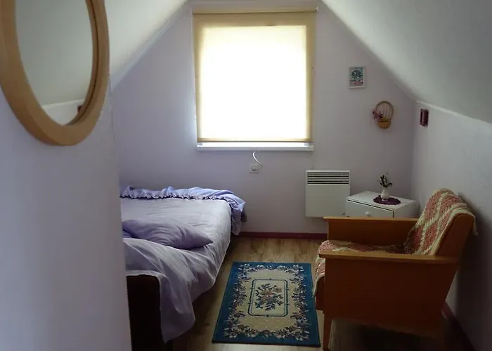 Nocleg ze śniadaniem Adu-jaani Kodumajutus