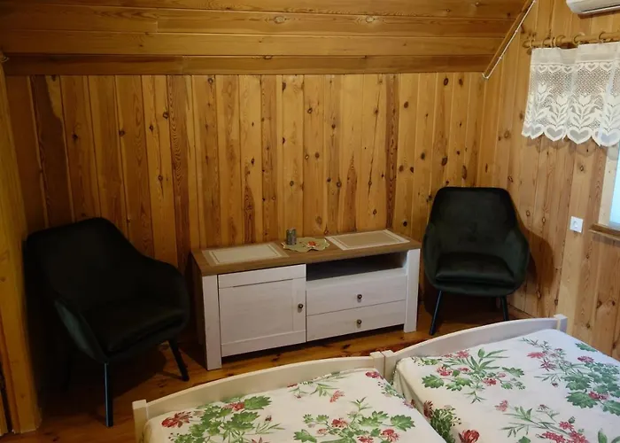 Adu-jaani Kodumajutus Nocleg ze śniadaniem