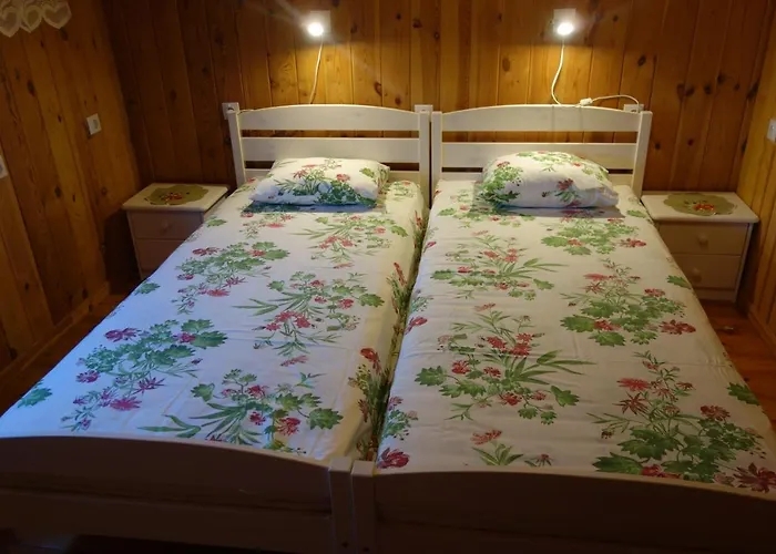 Adu-jaani Kodumajutus Matja