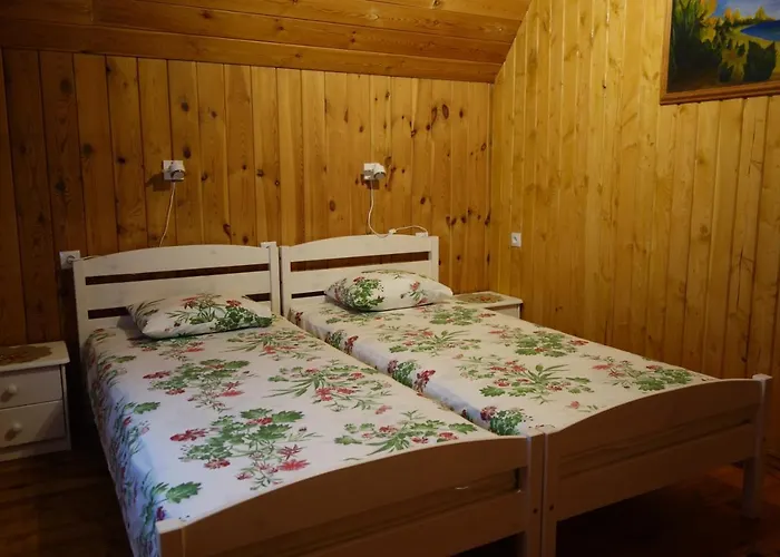 Nocleg ze śniadaniem Adu-jaani Kodumajutus