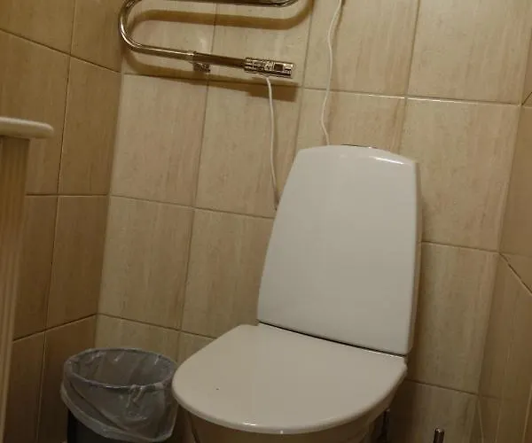 Adu-jaani Kodumajutus 3*