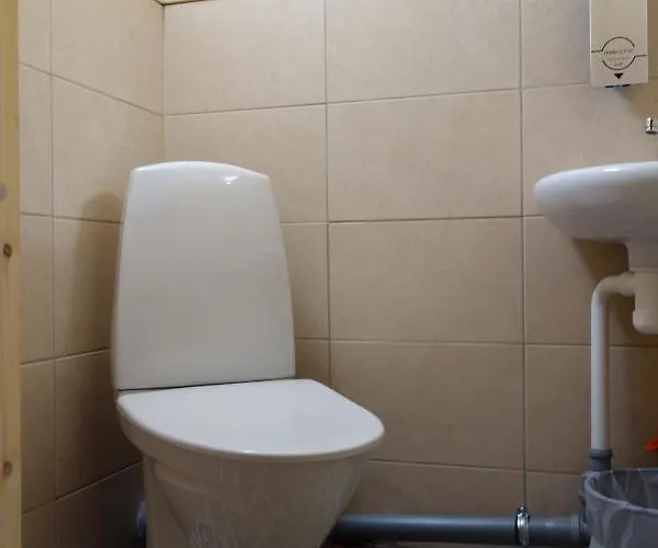 Adu-jaani Kodumajutus 3*